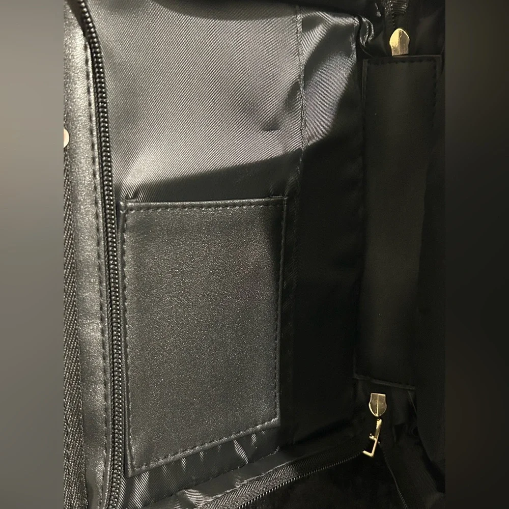 Man of God Bible Cover | PU Leather | Lion + Jesus Design | NWOT